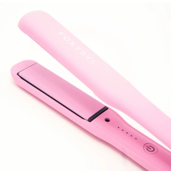 Bubblegum pink full sz 4pc set- - Picture 3 of 9